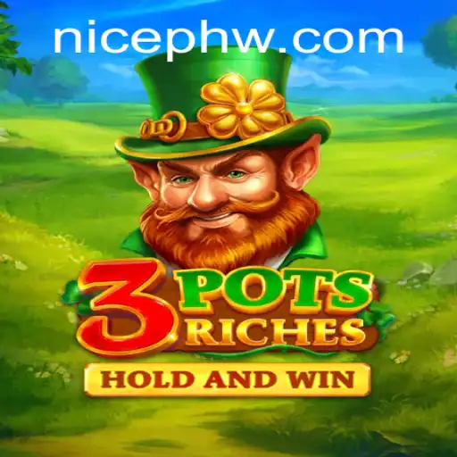 Exploring the Exciting World of 3potsRiches: A New Revolution in Online Gaming