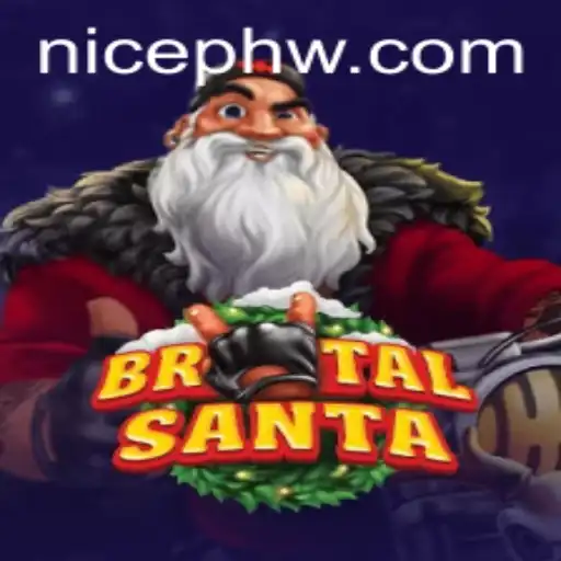 BrutalSanta: The Game That Redefines Holiday Cheer