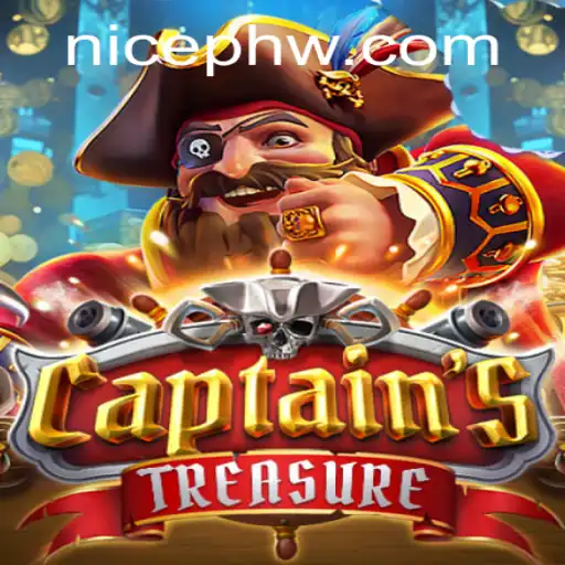 Exploring the Adventure of CaptainssTreasure: A Modern Gaming Gem