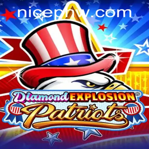 Experience the Thrill of DiamondExplosionPatriots: A Unique Multiplayer Adventure