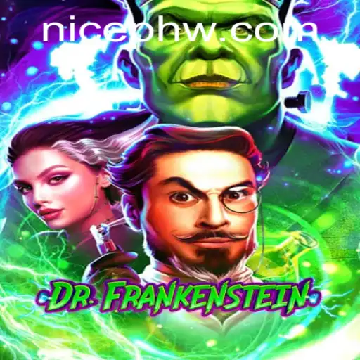 DrFrankenstein: The Innovative Game Delight with a Nice Ph