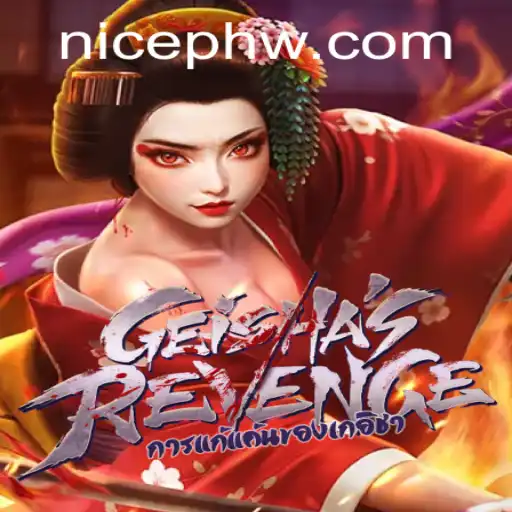GeishasRevenge: A Captivating Journey Through Time and Tradition