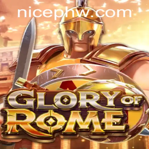 Exploring the Majesty of GloryofRome: A Captivating Game of Strategy and Empire