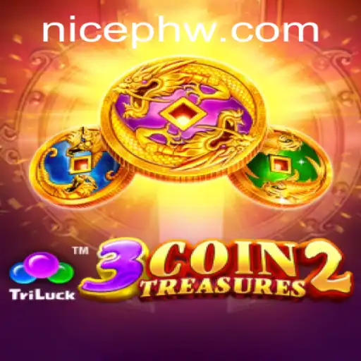 Exploring the World of 3CoinTreasures2: An Intriguing Adventure in Gaming
