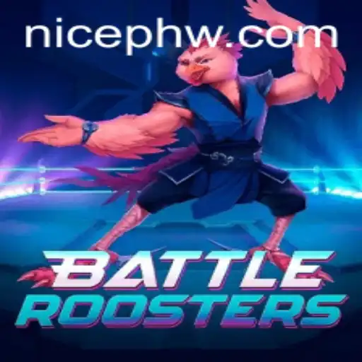 BattleRoosters: An Epic Game with a Twist