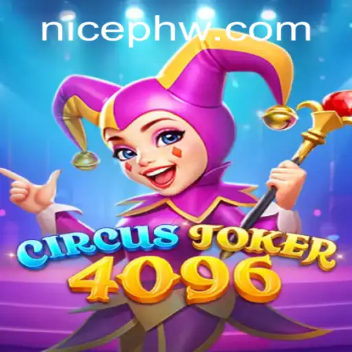 CircusJoker4096: A New Era in Gaming