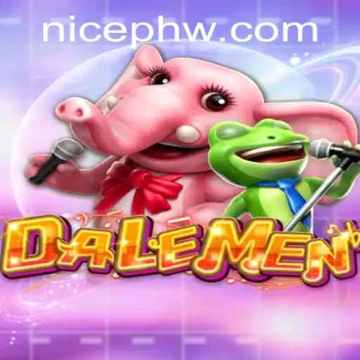 Unveiling DALEMEN: A New Era of Strategy and Adventure
