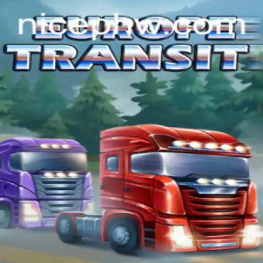 Exploring EuropeTransit Game