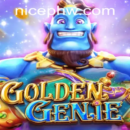 Explore the Mystical World of GOLDENGENIE: A New Arcade Phenomenon
