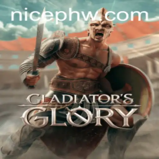 GladiatorsGlory: A Captivating Realm of Strategy and Combat