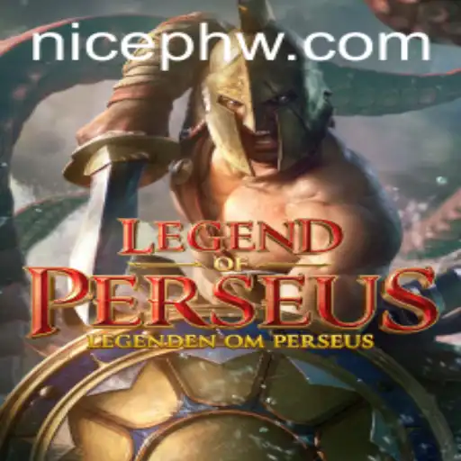 Discover the Epic Adventure of LegendofPerseus