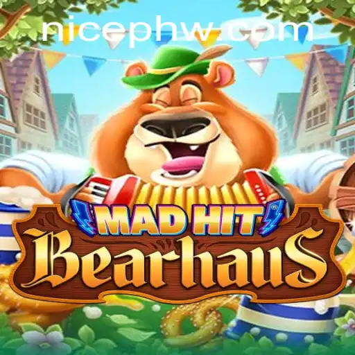 The Excitement of MadHitBearhaus