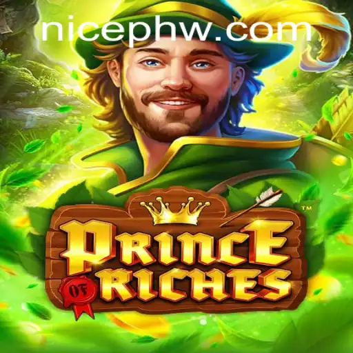 Prince of Riches A Captivating Journey Through Fantasy Adventure