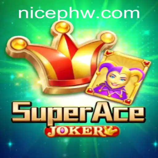 SuperAceJoker: A Thrilling Fusion of Excitement and Strategy