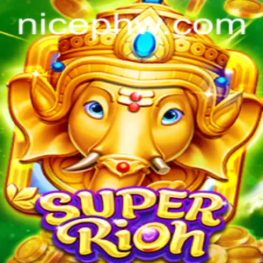 Discovering the Thrilling World of SuperRich: A Comprehensive Guide