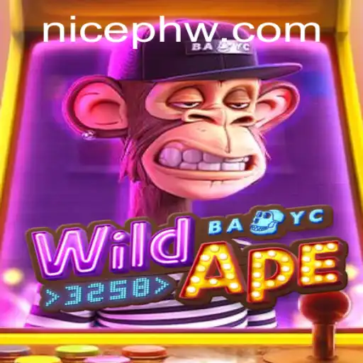 Explore WildApe3258 A Thrilling Adventure Game