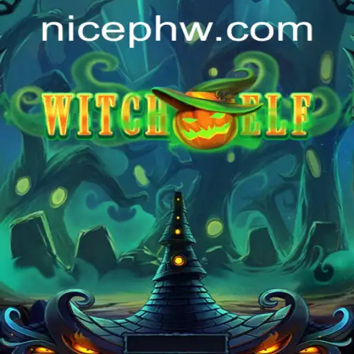 WitchElf: A Mystical Journey in the Realm of Fantasy