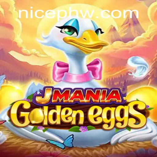 JManiaGoldenEggs: Discover the Exciting World of Golden Egg Hunting