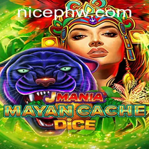 Discover the Thrilling Adventure of JManiaMayanCacheDice
