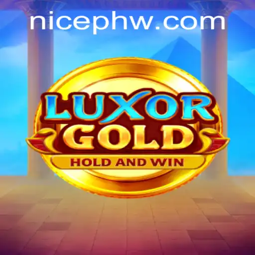LuxorGold: An Exciting Voyage into Ancient Riches
