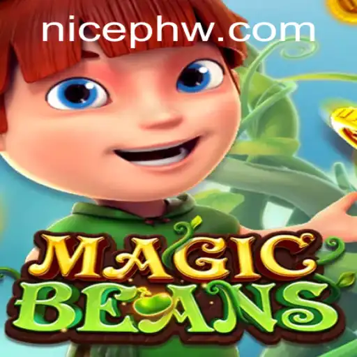 MAGICBEANS: A Magical Journey into the World of Strategy and Enchantment