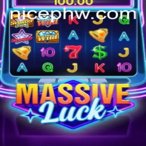 MassiveLuck: A Journey Through Skill and Chance