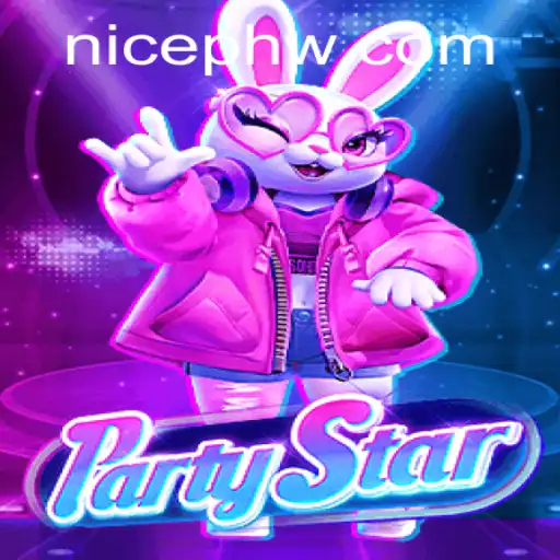 PartyStar: A New Wave of Social Gaming with Nice Ph