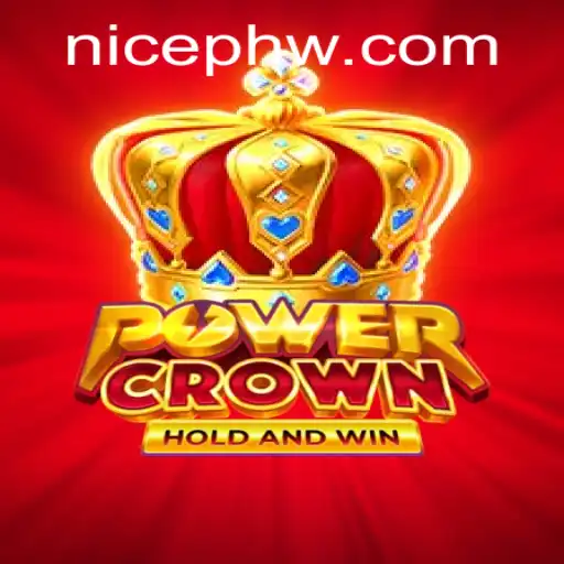PowerCrown: A Capitative Adventure with Nice Ph
