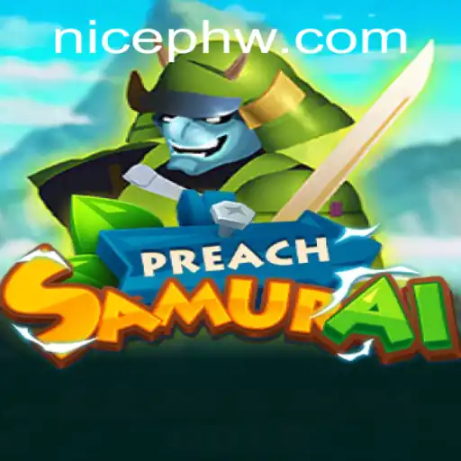 Discovering PreachSamurai: A New Frontier in Gaming