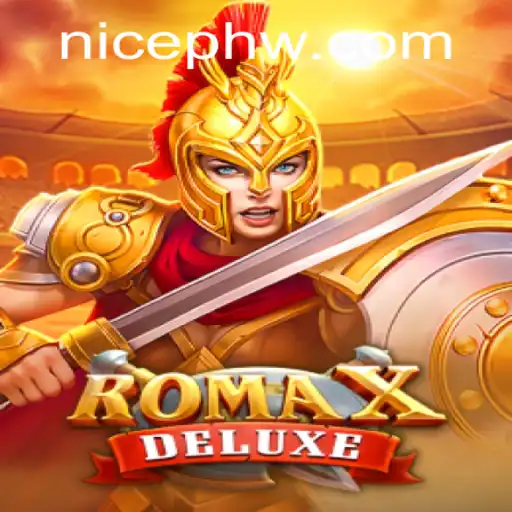 Exploring RomaXDeluxe: An In-depth Look at the Game and Its Mechanics
