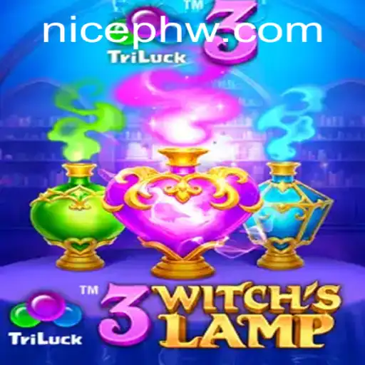 Exploring the Mystical World of 3WitchsLamp: A Timely New Adventure for Gaming Enthusiasts