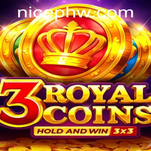 Exploring 3royalcoins: A Thrilling Adventure Packed Game