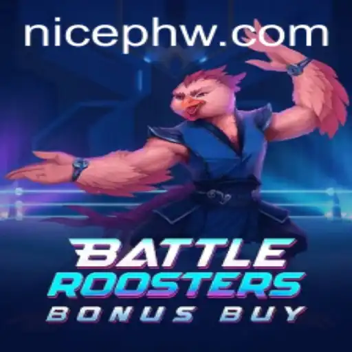 BattleRoostersBonusBuy: A Thrilling Gaming Adventure