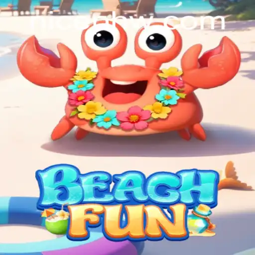 Unveiling the Thrills of BeachFun: A Comprehensive Guide