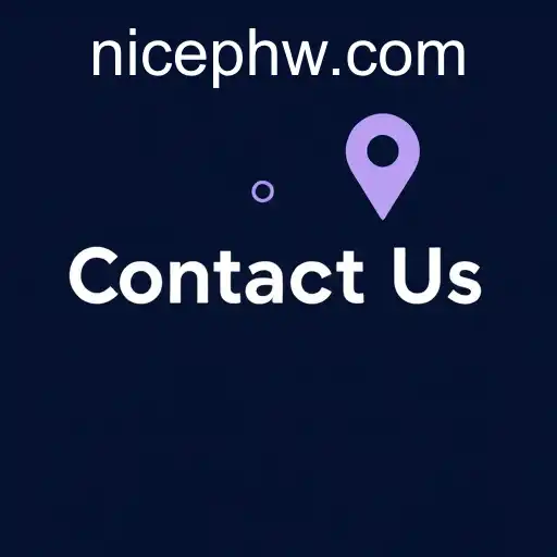 How Nice Ph Enhances Your Contact Us Page