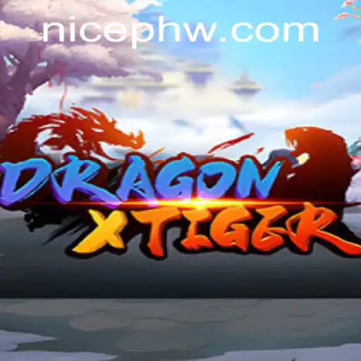 Discover DragonXTiger: A Thrilling Game