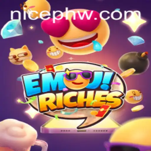 Unveiling the Entertainment of EmojiRiches: A Comprehensive Guide