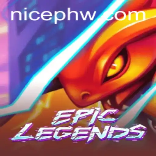 EpicLegends: An Immersive Gaming Experience Redefining Virtual Adventures