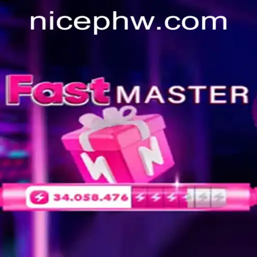 FastMaster: Dive into the Ultimate Gaming Experience with a Nice Twist