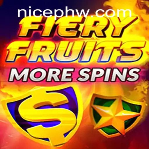 Exploring the Exciting World of FieryFruitsMoreSpins