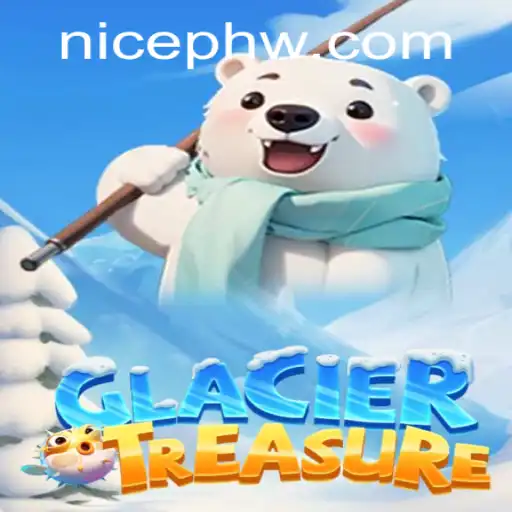 Explore the Adventures of GlacierTreasure: An Exciting New Game