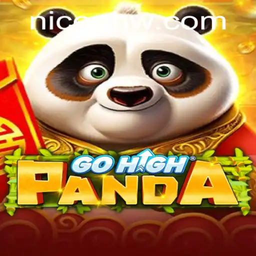 GoHighPanda: An Exciting New Game with Rules and Strategy