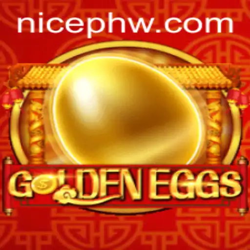 GoldenEggs: A Charming Board Game Adventure