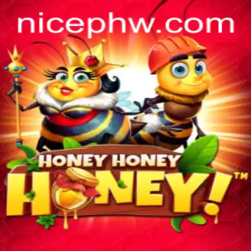 HoneyHoneyHoney: A Sweet Adventure in Gaming
