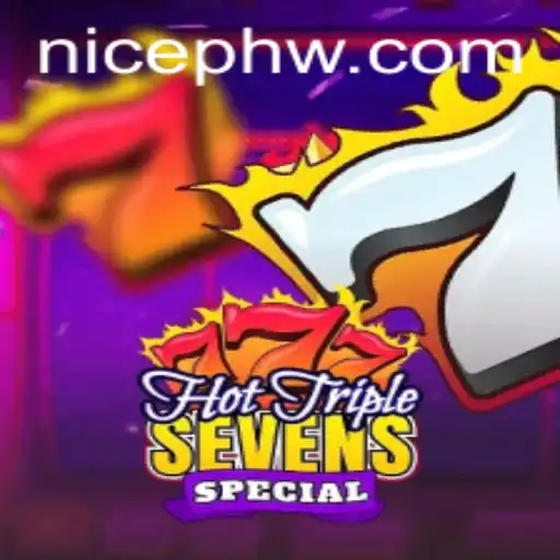 Exploring the Excitement of HotTripleSevensSpecial