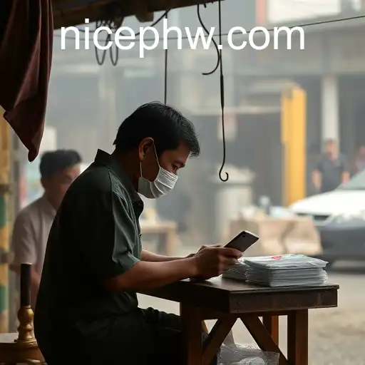 The Complex World of Jueteng in the Philippines