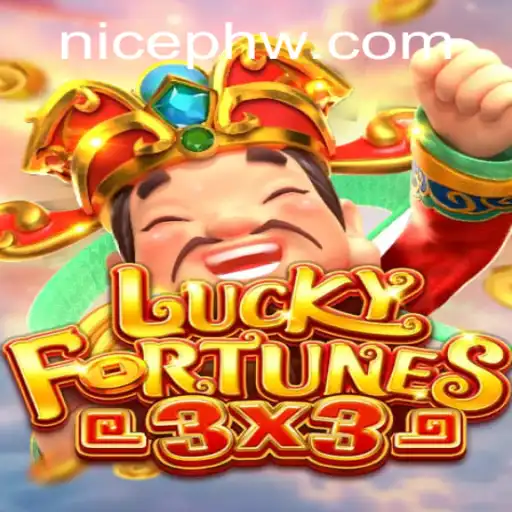Exploring the Exciting World of LUCKYFORTUNES3x3: A Game of Skill and Chance