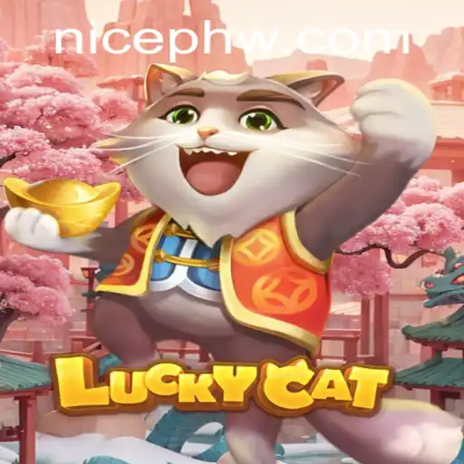 Discovering LuckyCat: A New Gaming Sensation with a Twist