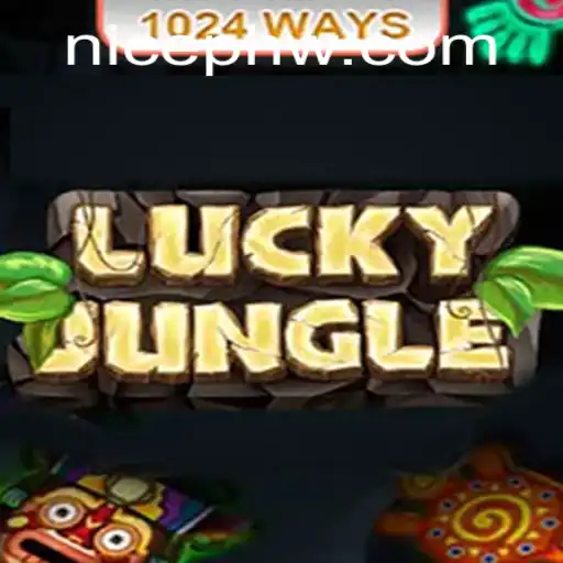 Exploring the Enchanting World of LuckyJungle1024: A Game to Discover