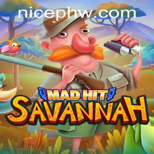 Discover MadHitSavannah: A Thrilling Journey through the Savannah